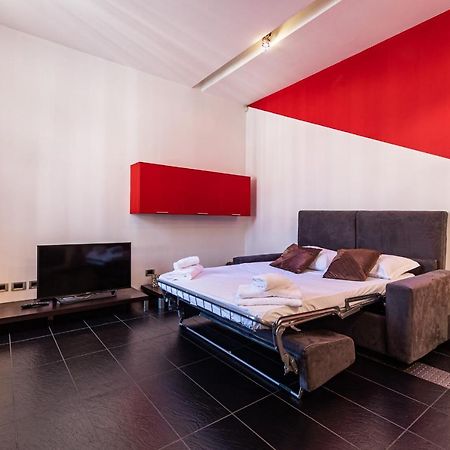 Prestige Boutique Homes-Marghera Milán Exteriér fotografie