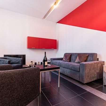 Prestige Boutique Homes-Marghera Milán Exteriér fotografie
