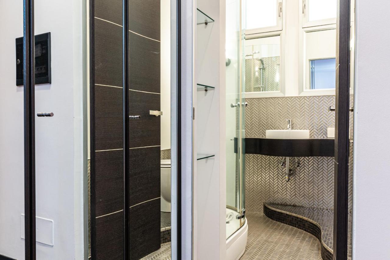 Prestige Boutique Homes-Marghera Milán Exteriér fotografie