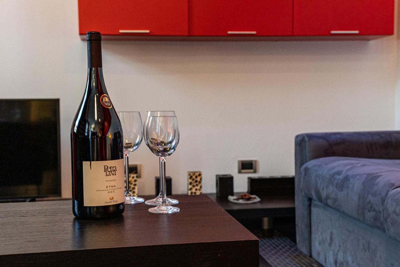 Prestige Boutique Homes-Marghera Milán Exteriér fotografie