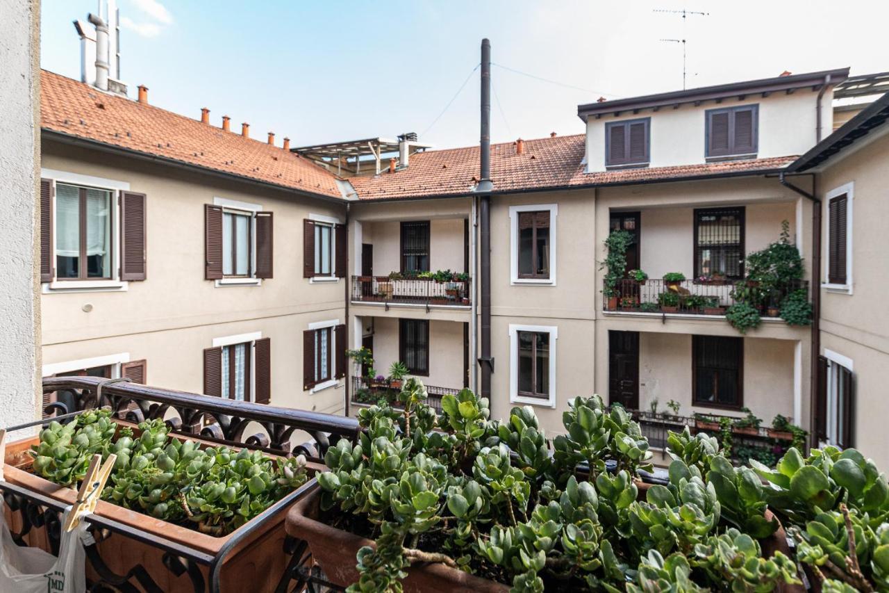 Prestige Boutique Homes-Marghera Milán Exteriér fotografie